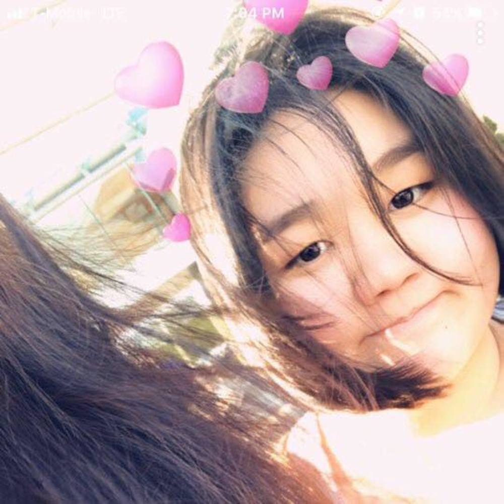 Meet your Posher, Sharon